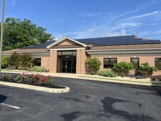 Plus de détails pour 45 Commerce Dr, Wyomissing, PA - Bureau à louer