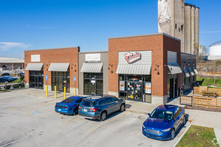 5104 Centennial Blvd, Nashville, TN for sale - Building Photo - Image 1 of 1