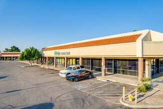 Plus de détails pour 825 W University Dr, Mesa, AZ - Commerce de détail à vendre