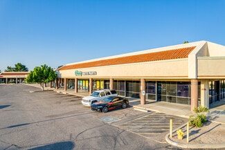 Plus de détails pour 825 W University Dr, Mesa, AZ - Commerce de détail à vendre