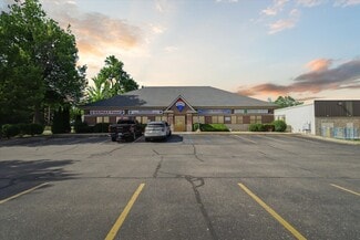 More details for 701 E State St, Saint Johns, MI - Office for Sale