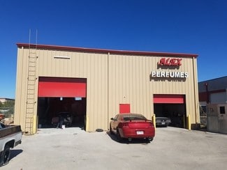More details for 11986 Roseann Ct, El Paso, TX - Industrial for Sale