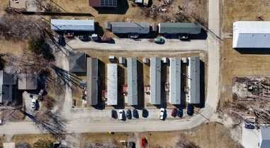 204 Cherry St, Van Horne, IA for sale - Primary Photo - Image 1 of 4