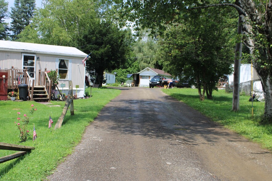 27 Main St, Sinclairville, NY for sale - Building Photo - Image 1 of 15