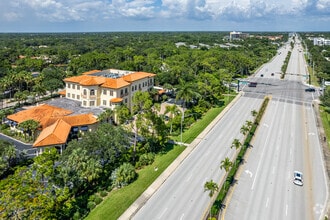 1185 Immokalee Rd, Naples, FL - Aérien  Vue de la carte - Image1