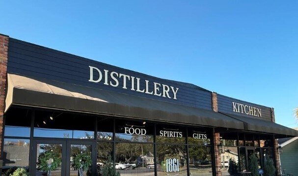 More details for 312 Smith Ave, Thomasville, GA - Retail for Sale