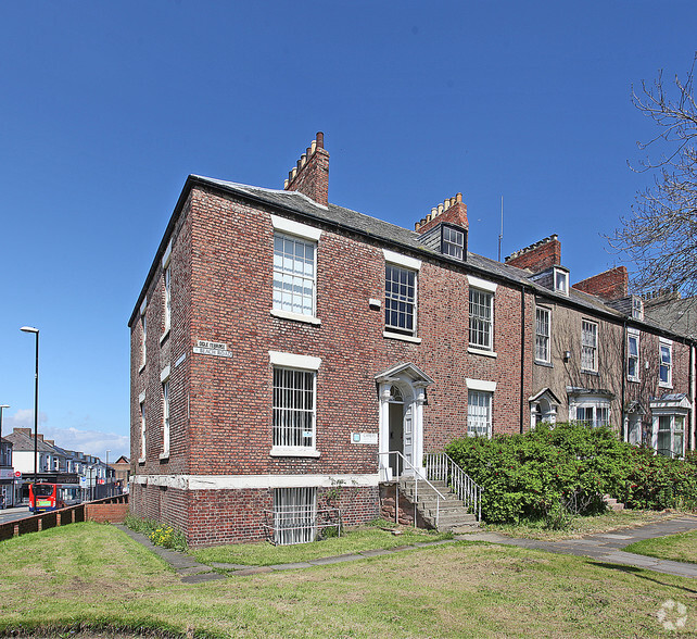 1 Beach Rd, South Shields à vendre - Photo principale - Image 1 de 1