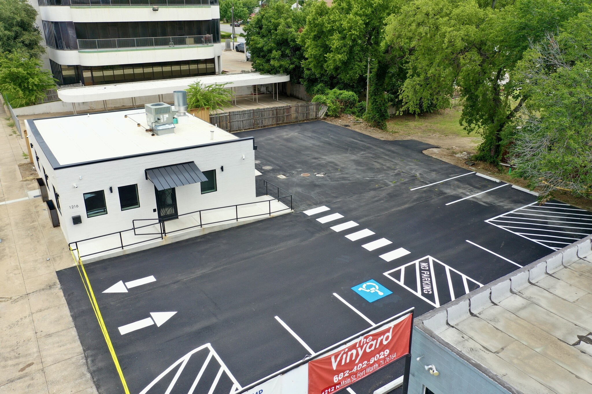 1216 N Main St, Fort Worth, TX for sale Building Photo- Image 1 of 22