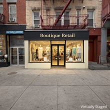 178 Lafayette St, New York, NY for lease Building Photo- Image 1 of 4