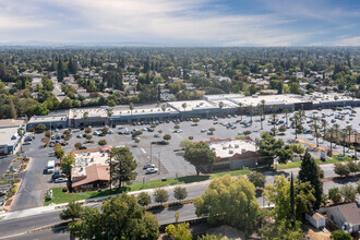 7010 Sunrise Blvd, Citrus Heights, CA - Aérien  Vue de la carte