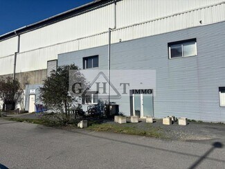 Plus de détails pour Industriel à louer