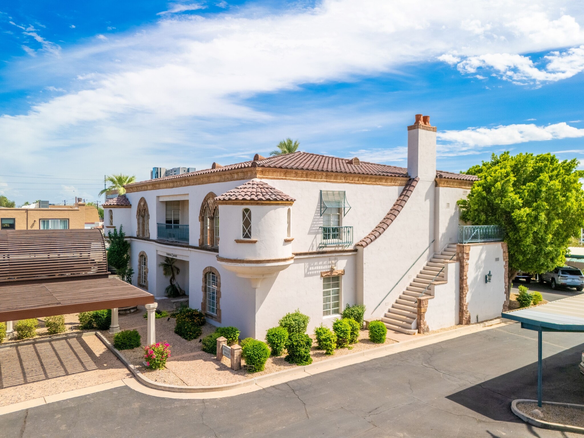 365 E Coronado Rd, Phoenix, AZ for sale Building Photo- Image 1 of 9