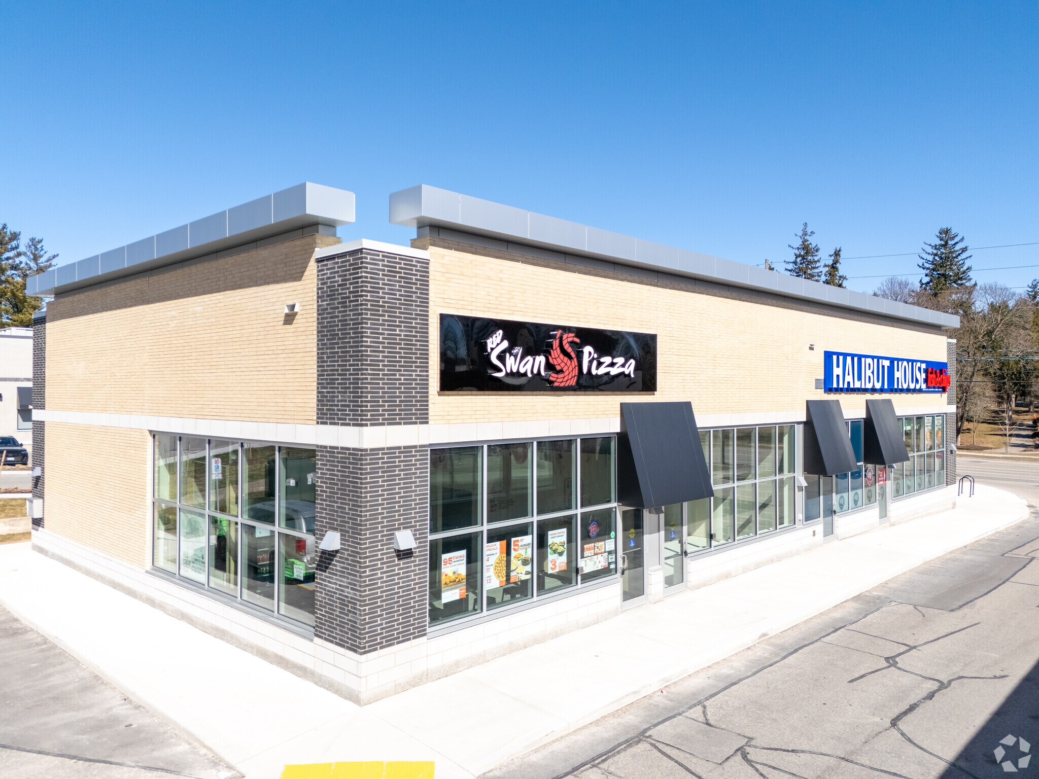 702 Woolwich St, Guelph, ON for sale Primary Photo- Image 1 of 1