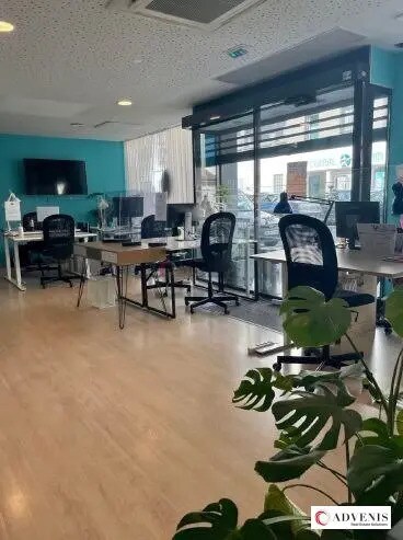 Bureau dans Pessac à louer - Photo intérieure - Image 3 de 8