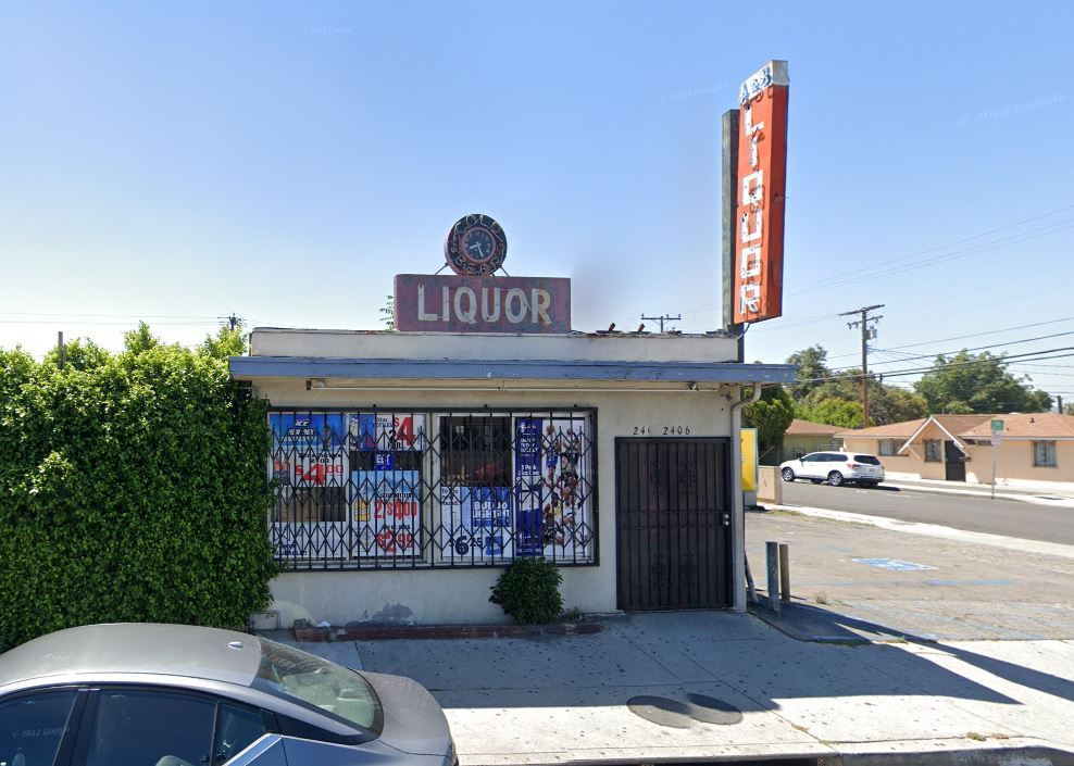 2402 Mountain View Rd, South El Monte, CA for lease Building Photo- Image 1 of 4