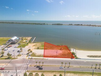 More details for 315 Beach Blvd, Biloxi, MS - Land for Sale