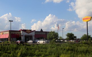 Plus de détails pour 1140 Technology Dr, O'Fallon, MO - Commerce de détail à louer