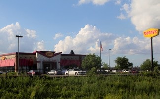 Plus de détails pour 1140 Technology Dr, O'Fallon, MO - Commerce de détail à louer