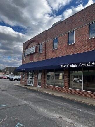 More details for 4101 Maccorkle Ave SE, Charleston, WV - Office for Lease