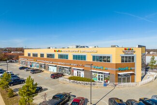 Plus de détails pour 2680 Opitz Blvd, Woodbridge, VA - Bureau à louer