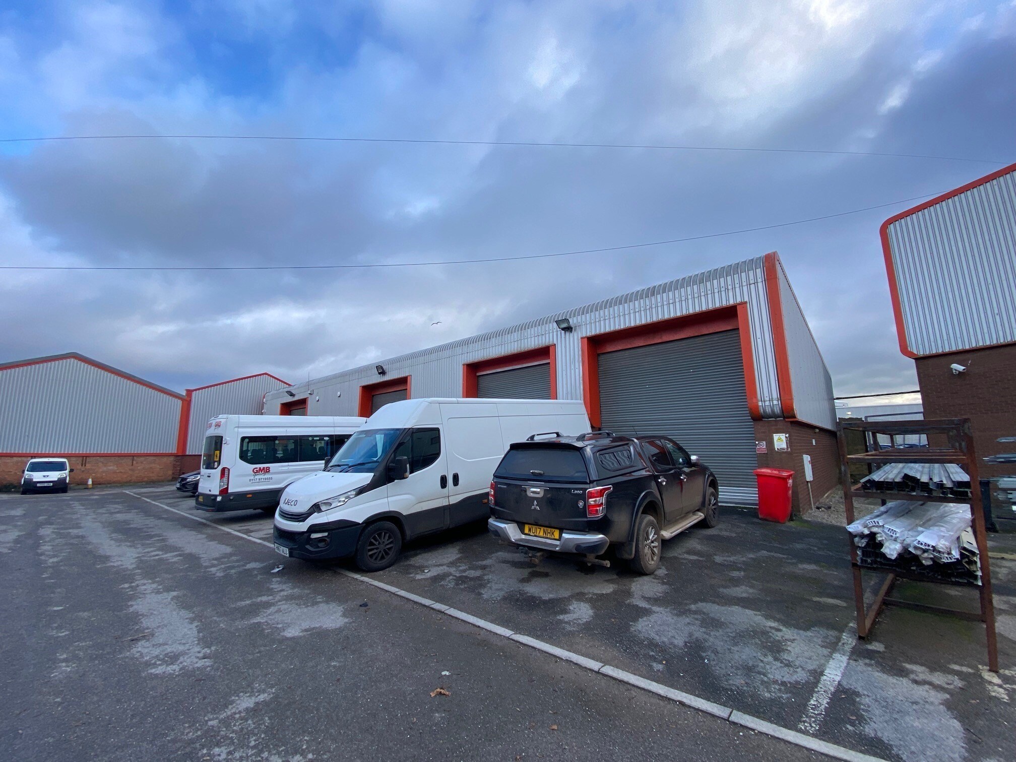 Easton Rd, Bristol à vendre Photo principale- Image 1 de 4