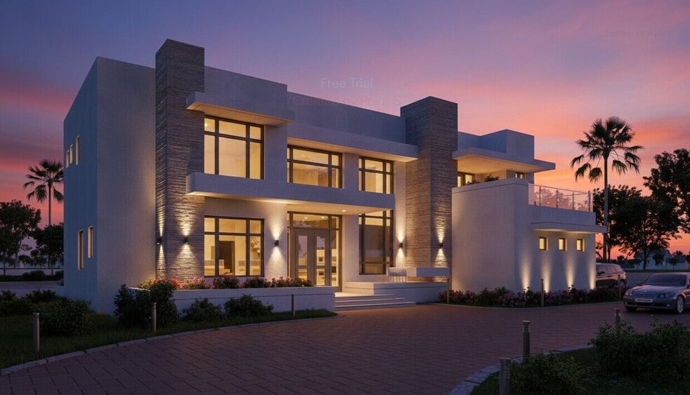 6300 SW 104th St, Pinecrest, FL à vendre - Photo du bâtiment - Image 3 de 8