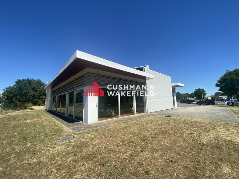26 Avenue Du Louron, Colomiers for lease - Building Photo - Image 2 of 7