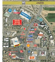 N Greenfield Rd, Mesa, AZ for lease Interior Photo- Image 2 of 2