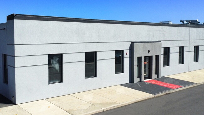 More details for 50 Nassau Terminal Rd, New Hyde Park, NY - Industrial for Lease