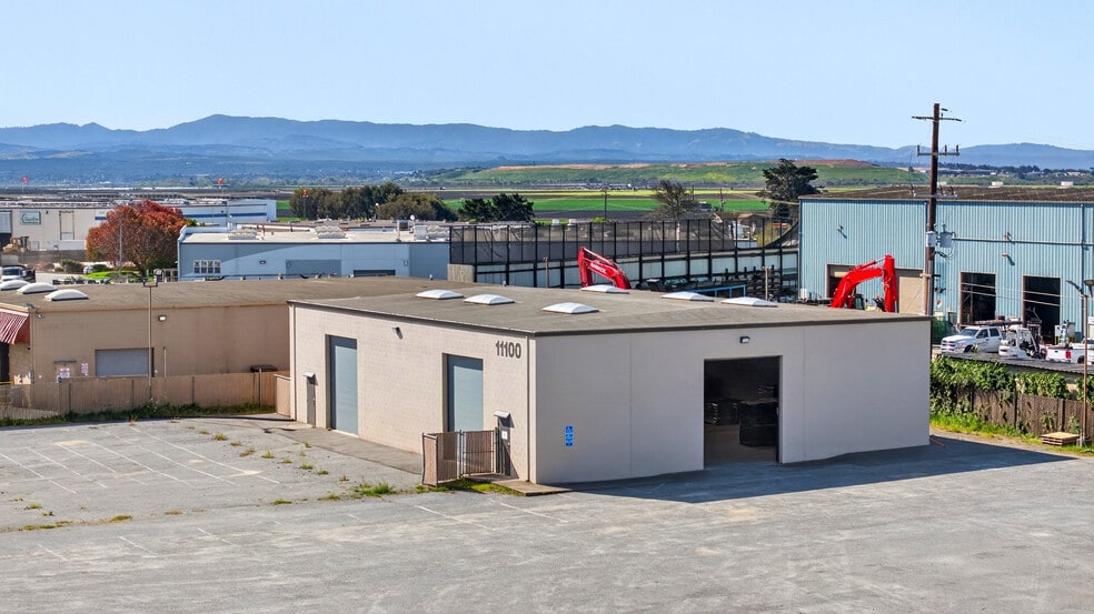 11080 Commercial Pky, Castroville, CA for sale - Building Photo - Image 3 of 19