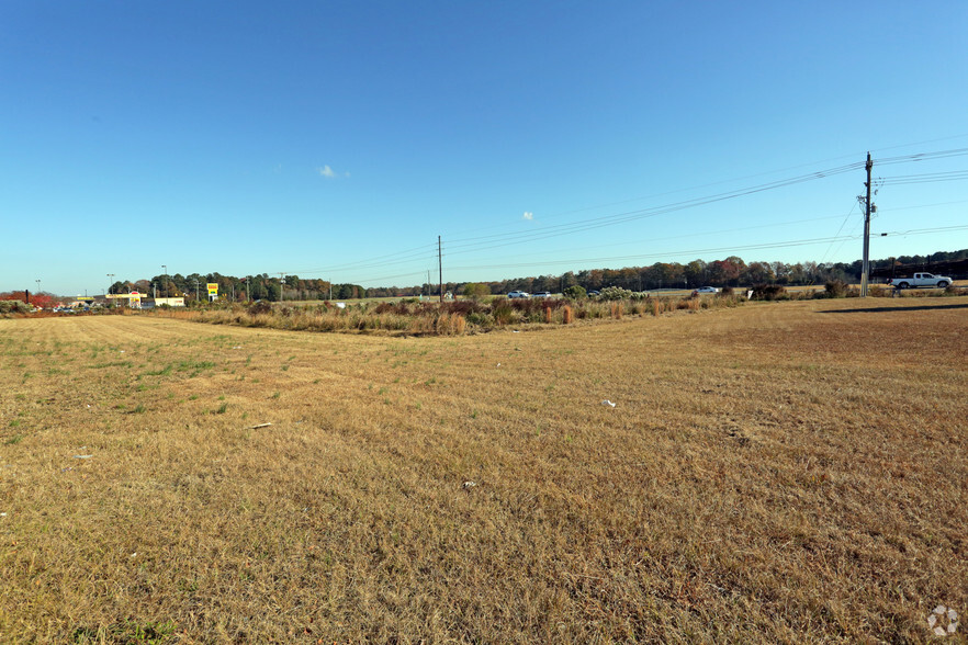 118 Five Points Rd, Goldsboro, NC for sale - Primary Photo - Image 1 of 1