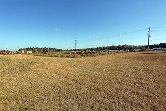 Plus de détails pour 118 Five Points Rd, Goldsboro, NC - Terrain à louer