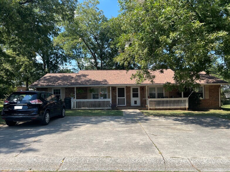 15 Home Place Dr NW, Cartersville, GA à vendre - Photo principale - Image 1 de 22