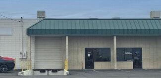 Plus de détails pour 3112-3114 N 30th Ave, Phoenix, AZ - Industriel à louer