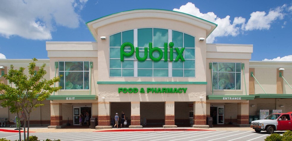 2142-2182 Highway 20 W, McDonough, GA à louer - Photo du bâtiment - Image 2 de 7