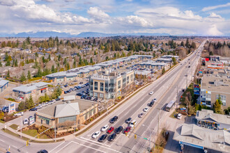 5620 152nd St, Surrey, BC - Aérien  Vue de la carte