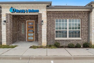 Plus de détails pour 2681 MacArthur Blvd, Lewisville, TX - Bureau à vendre