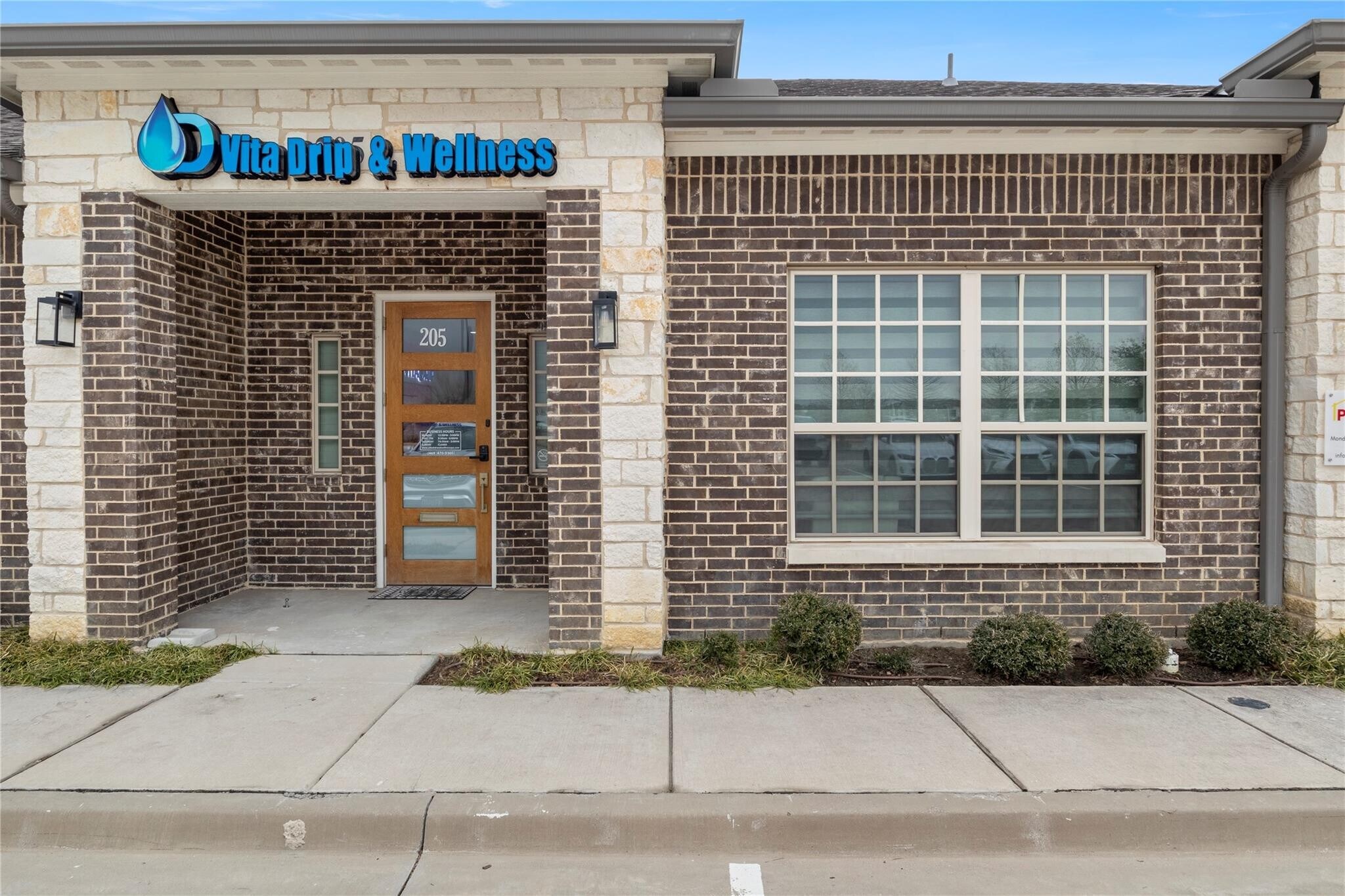 2681 MacArthur Blvd, Lewisville, TX à vendre Photo principale- Image 1 de 15