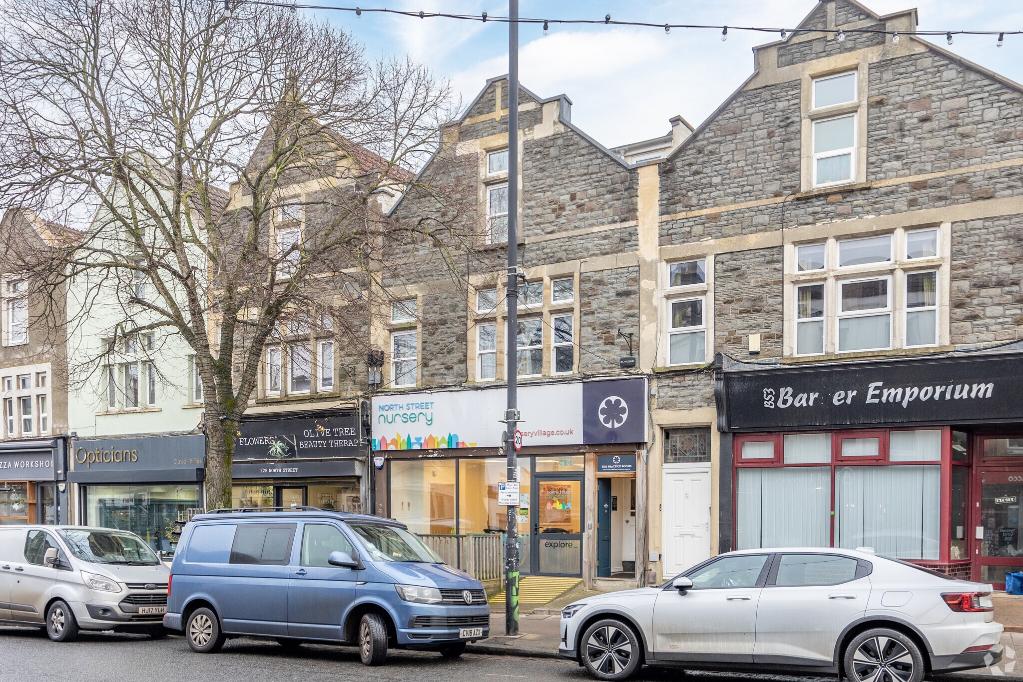 226 North St, Bristol for sale Primary Photo- Image 1 of 4