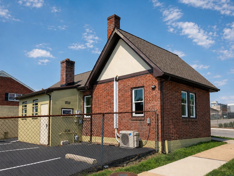120 Greenhill Ave, Wilmington, DE for lease - Building Photo - Image 3 of 9