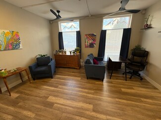 Plus de détails pour 115 W 6th St, Leadville, CO - Bureau/Commerce de détail à louer