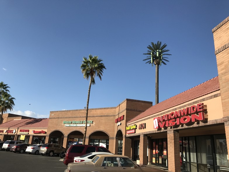 5036 W Cactus Rd, Glendale, AZ for lease - Building Photo - Image 2 of 9