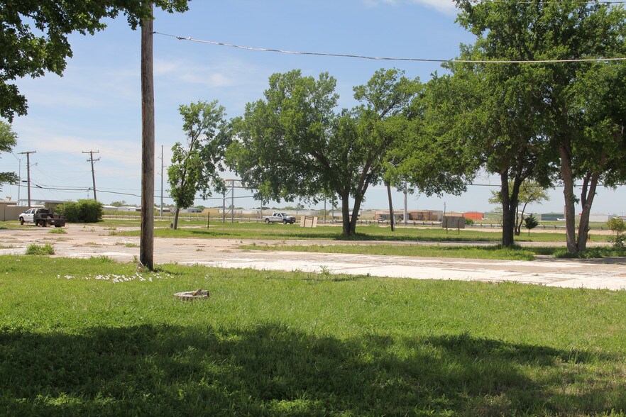 4411 Henry S Grace Fwy, Wichita Falls, TX for sale - Primary Photo - Image 1 of 4