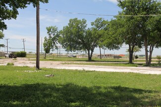 Plus de détails pour 4411 Henry S Grace Fwy, Wichita Falls, TX - Terrain à vendre