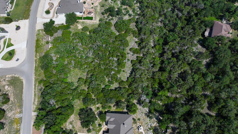 1106 Diretto Dr, New Braunfels, TX à vendre - Aérien - Image 3 de 31