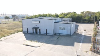 Plus de détails pour 2570 Berner St, Fort Worth, TX - Industriel à vendre