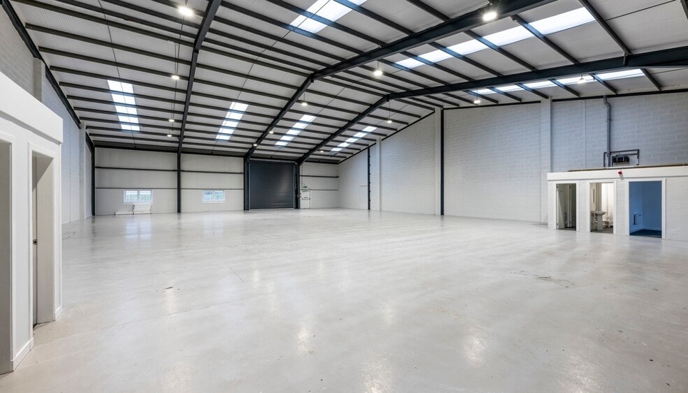 6 Wellheads Crescent, Aberdeen à louer - Photo du bâtiment - Image 2 de 20