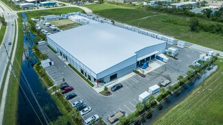 More details for 3641 Ironbridge Blvd, Fort Myers, FL - Industrial for Lease