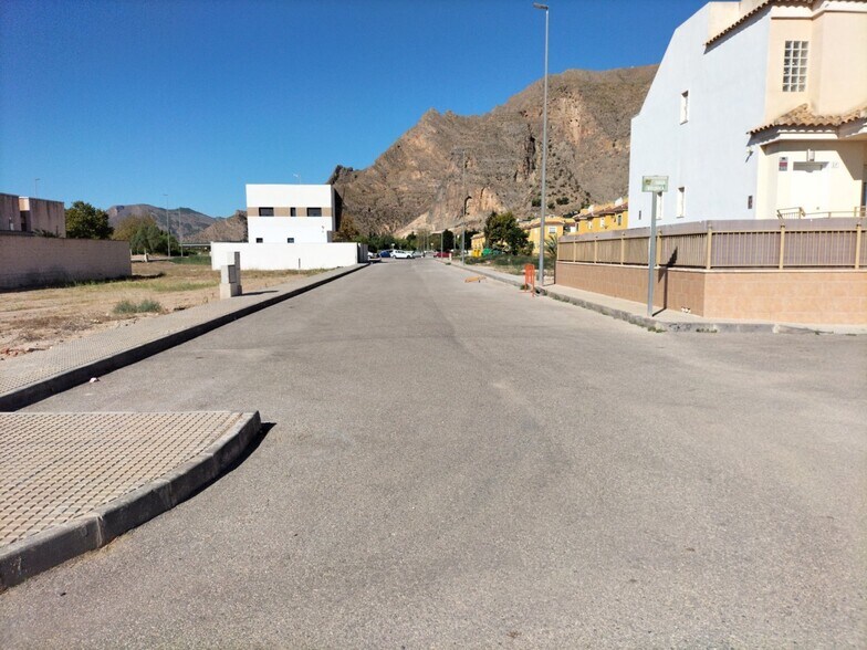 Terrain dans Callosa de Segura, Alicante à vendre - Photo du bâtiment - Image 2 de 4