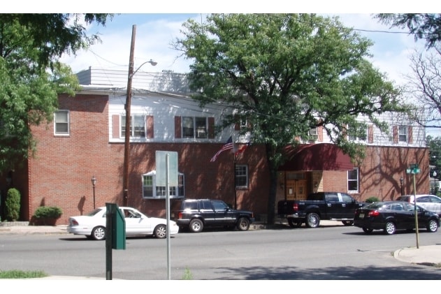 326 Parker Ave, Clifton, NJ for sale - Building Photo - Image 3 of 14